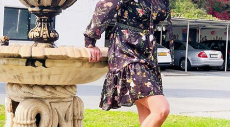 Ουπς! Δείτε τι έκανε η Κωνσταντίνα Ευριπίδου on air και σχολιάστηκε από τους συνεργάτες της! [βίντεο]