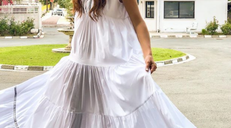 Κωνσταντίνα Ευριπίδου: Μιλάει πρώτη φορά για την απομάκρυνσή της από το TVOne!