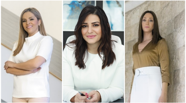 Τρεις υποψήφιες στις ευρωεκλογές αποκαλύπτουν το λόγο που ζητούν τη ψήφο του κόσμου