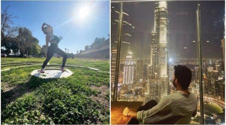 Κύπριος ηθοποιός αποκάλεσε την Κύπρια ηθοποιό σύντροφο του "Διασταύρωση κατσαρίδας με παπαρούνα"