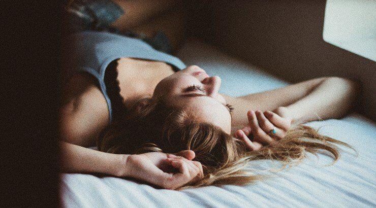 Πως να αναγνωρίσετε τα σημάδια εξάντλησης;