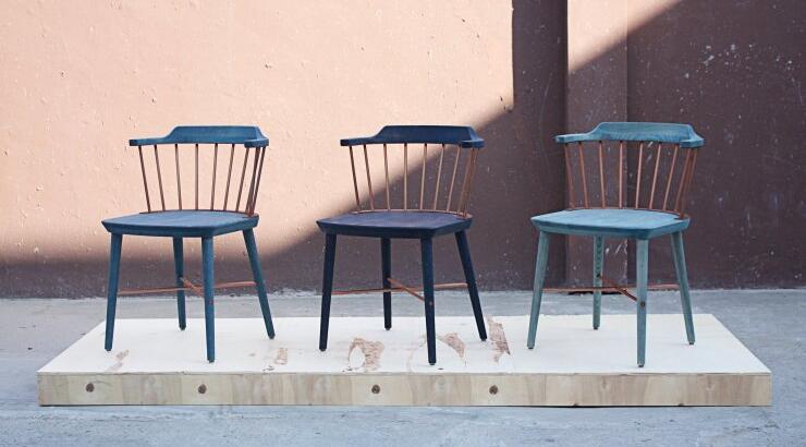 Έπιπλα της Crème