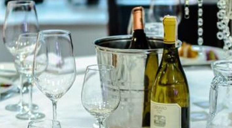 Τα καλύτερα ρεβεγιόν της παραμονής Πρωτοχρονιάς