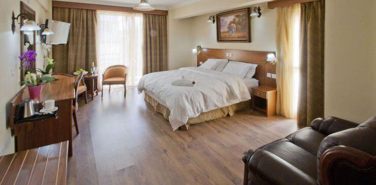 Το Semeli Hotel διοργανώνει και φέτος βραδιά Αγίου Βαλεντίνου