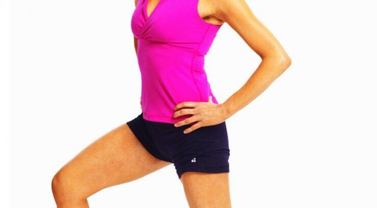 Κυτταρίτιδα: Οι 5 καλύτερες ασκήσεις για να την εξαφανίσεις