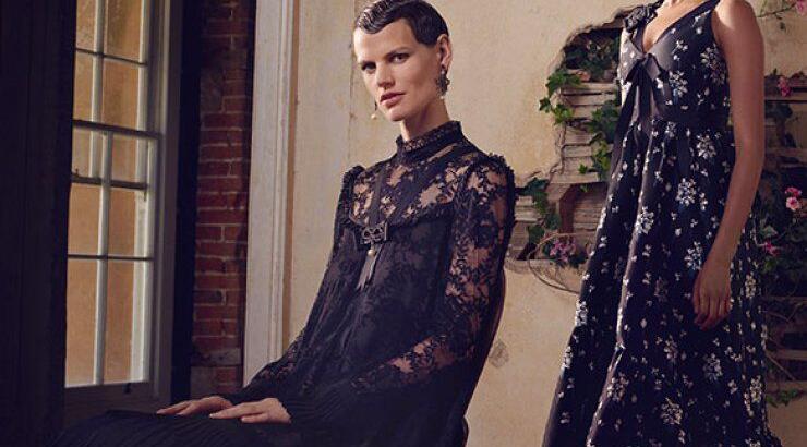 Έναρξη λειτουργίας του E-shop της Η&Μ στην Κύπρο 