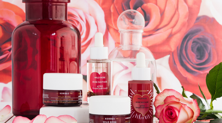 ΚΟΡΡΕΣ: ΝΕO ΑΓΡΙΟ ΤΡΙΑΝΤΑΦΥΛΛΟ! 