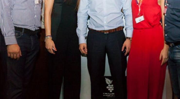 Ώρα για επαγγελματική δικτύωση