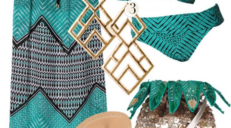 Εξωτικές γεύσεις