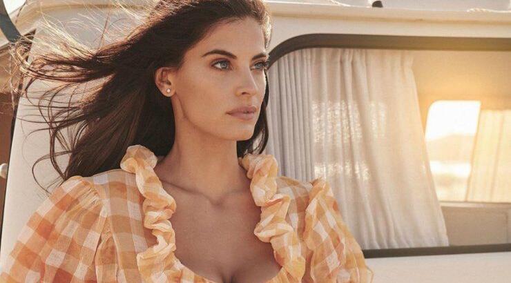 Απλά μαγική! Η απίστευτη θέα που απολαμβάνει η Χριστίνα Μπόμπα από το εξοχικό της