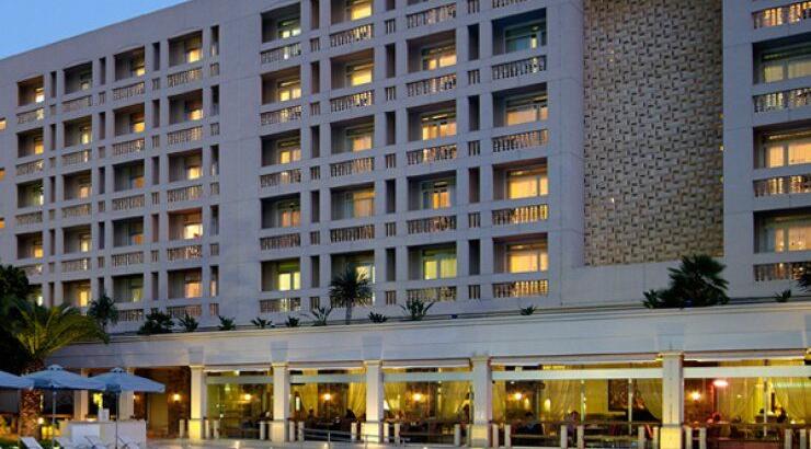 Γεύσεις και αρώματα από την Ινδία στο Fontana