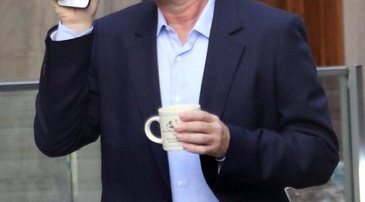 H κόλαση του Tom Hanks [εικόνες]