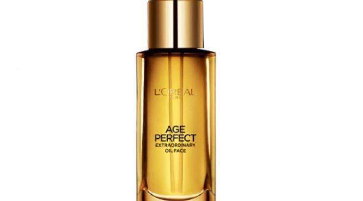 Extraordinary Oil: Το νέο προϊόν της L
