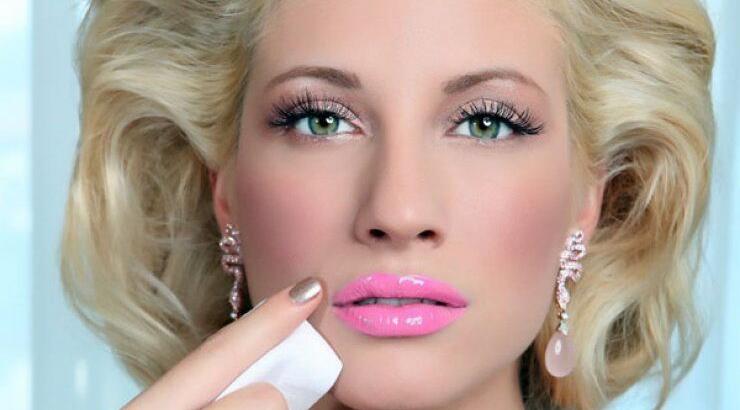 Κύπριος ο νέος σύντροφος της Ευαγγελίας Αραβανή