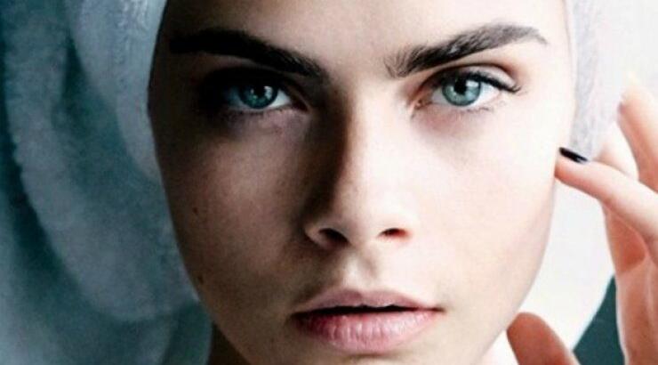 Κάνε μόνη στο σπίτι αυτή τη μάσκα ματιών!