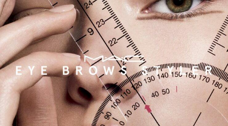 Διορθώστε το σχήμα των φρυδιών σας με νέα και βελτιωμένα εργαλεία!