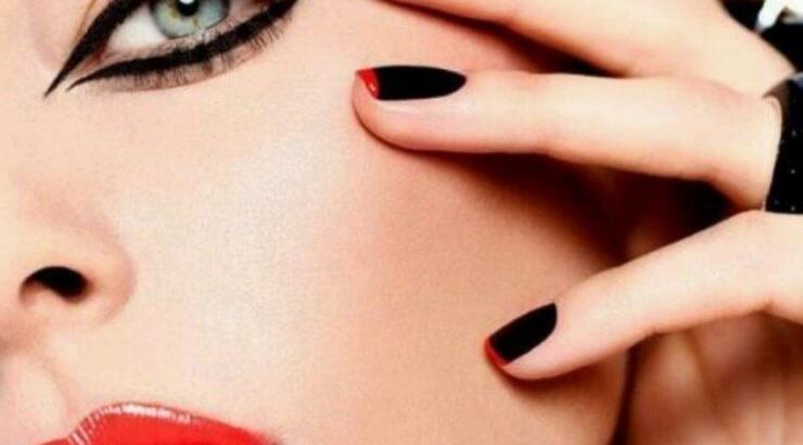 Πως βάζουμε σωστά το eyeliner; [βίντεο]