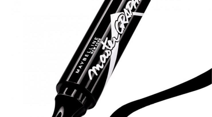 Maybelline New York Master Graphic