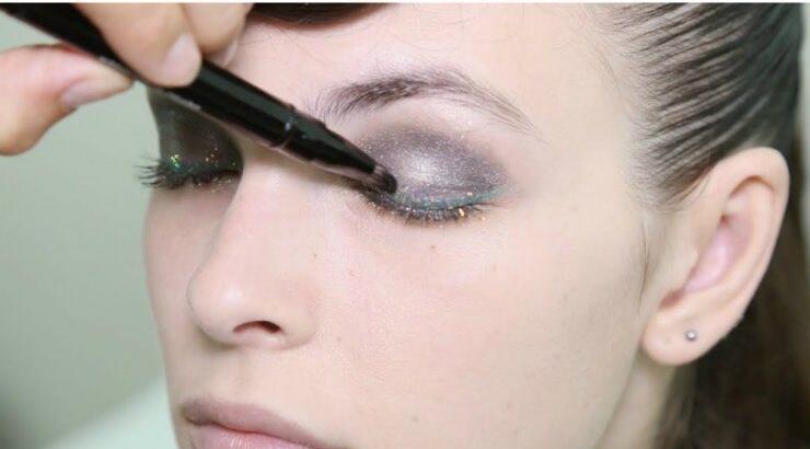 Πέντε παλέτες σκιών για καλοκαιρινά looks