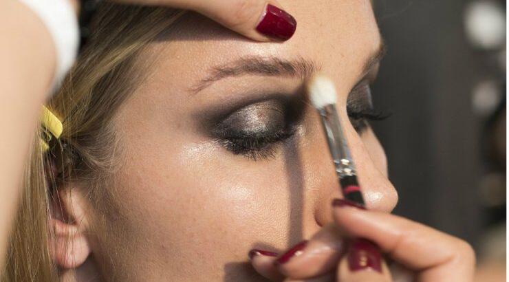 Πέντε παλέτες σκιών για το φθινοπωρινό σου look