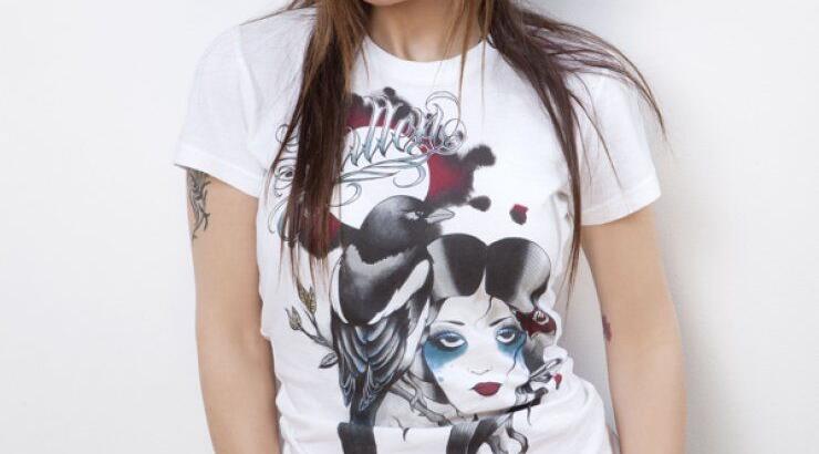 Δεν θα πιστεύετε πόσο χρονών είναι η Ευρυδίκη…