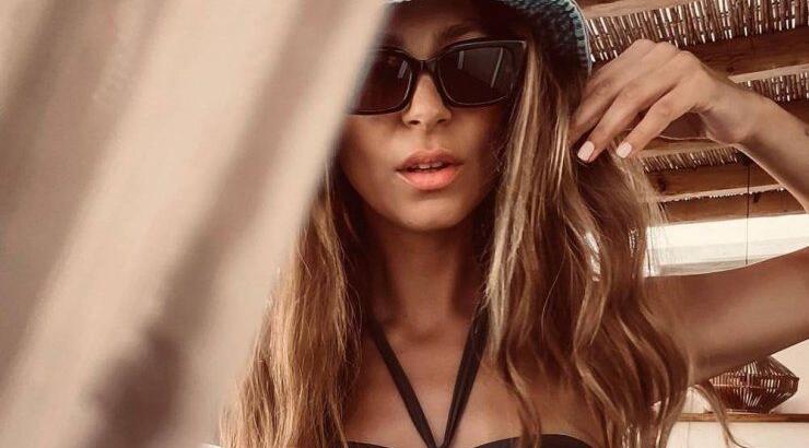 Κωνσταντίνα Ευριπίδου: Απαντάει πρώτη φορά στο πόσο την έχει πληγώσει ο χωρισμός!