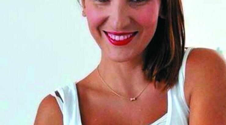 Ευτυχία Ανδρέου: Ποιος θα είναι ο τίτλος της εκποµπής της;