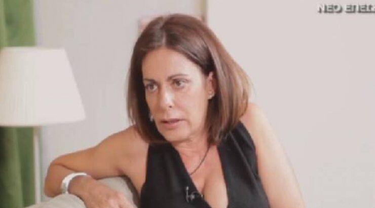 Ρίκα Βαγιάννη: Η ζωή στην Αυστραλία, η απόλυση, τα μπότοξ και το βιβλίο που ετοιμάζει!