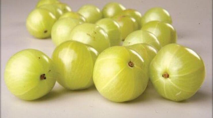 Τι είναι το Amla;