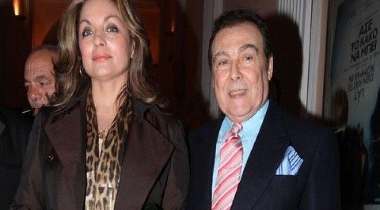 Χωρίζουν Βοσκόπουλος - Γκερέκου;