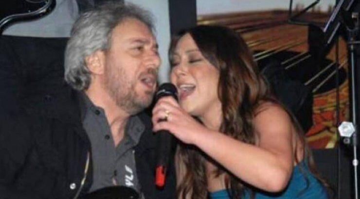 Το συγκινητικό αντίο της Ασλανίδου στον Βαρδή [βίντεο]