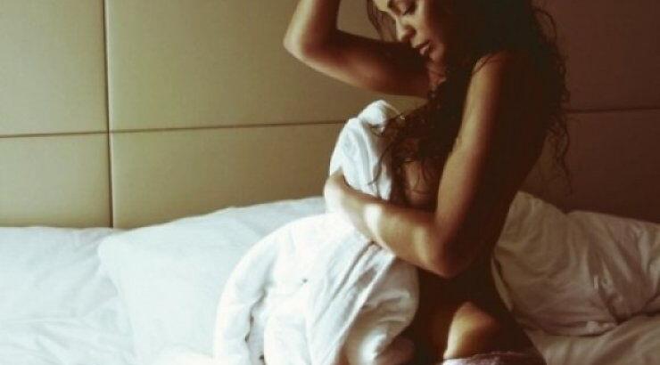 Το μυστικό του σεξ που διώχνει την γυναικεία κατάθλιψη 