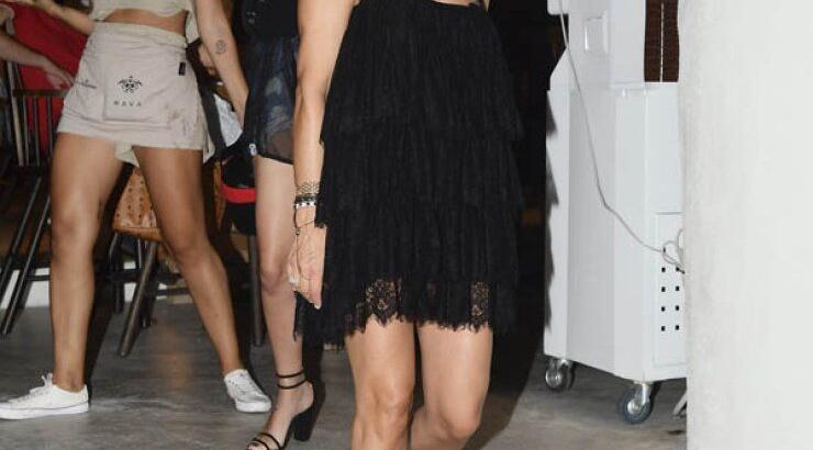 Do’s: Ramona Filip