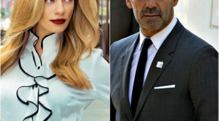 Γιατί η Ζέτα Μακρυπούλια δεν θέλει να είναι στην ίδια εκπομπή με τον Πέτρο Κωστόπουλο;