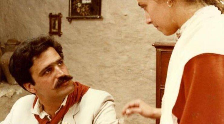 Τραγωδία με Έλληνα ηθοποιό σε οικοδομή