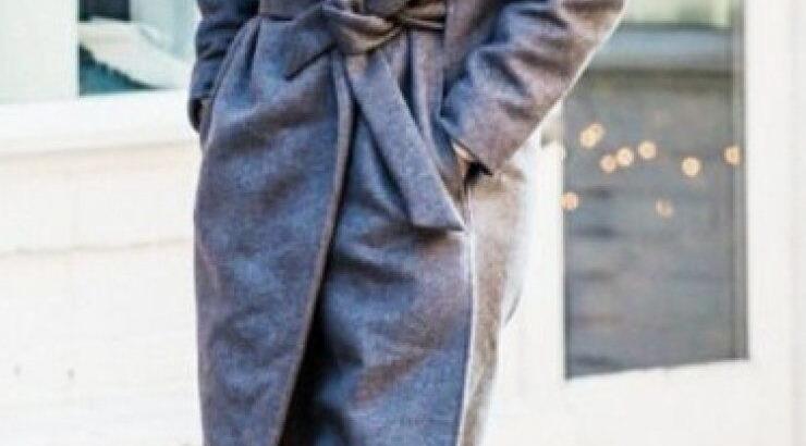 Ποια είναι η Νο1 τάση στις μπότες για το φθινόπωρο;