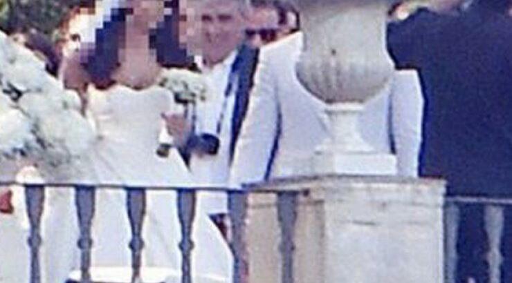 Δεν το πήρε χαμπάρι κανείς: Η Ελληνίδα μοντέλο που παντρεύτηκε δισεκατομμυριούχο στο Portofino! 