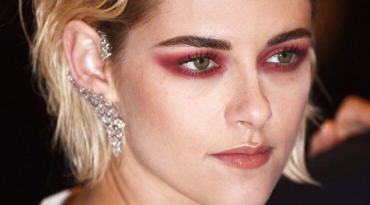 Red Eye Make Up: Η hot τάση της σεζόν! 