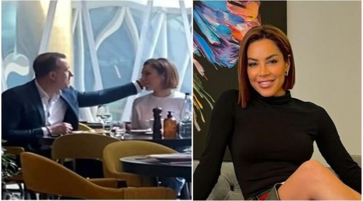 Μαριάντα Πιερίδη: Μιλά πρώτη φορά για τον νέο της σύντροφο και αποκαλύπτει πως ήταν προξενιό