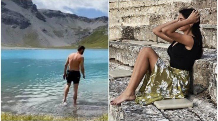 Χωρισμός για το ταιριαστό ζευγάρι της ελληνικής showbiz: Διέγραψαν τη μοναδική κοινή τους φωτογραφία! 