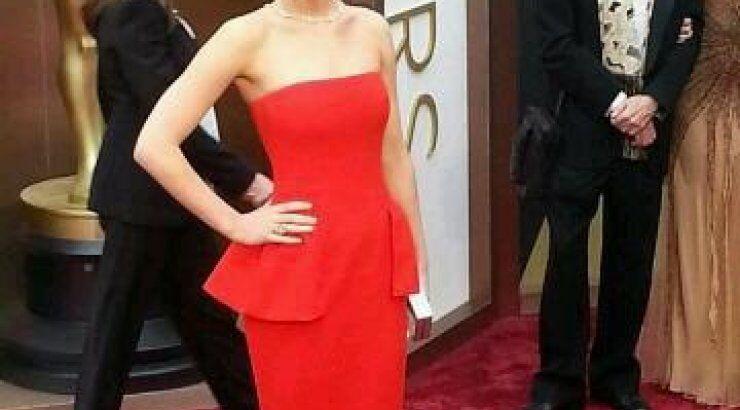 Όσκαρ 2014: Οι καλοντυμένες της βραδιάς!