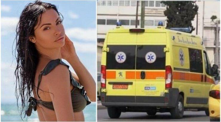 Δήμητρα Αλεξανδράκη: Χαμός με την είδηση πως βρέθηκε σε λίμνη αίματος!