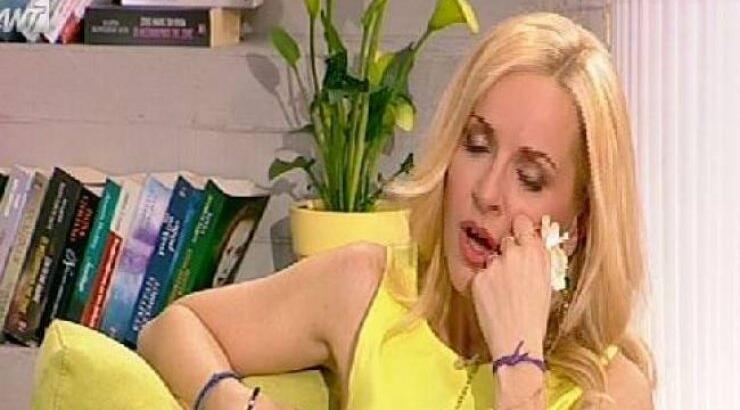 Μαρία Μπεκατώρου: Η ερώτηση που την ενοχλεί και η απόκτηση παιδιού!