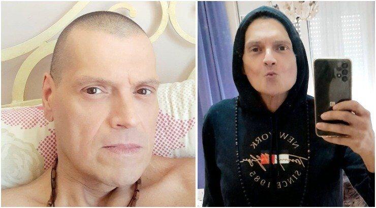 Έλληνας τραγουδιστής για τον καρκίνο: "Μπορεί να με έχεις τσακίσει μάντεψε ποιος θα νικήσει"