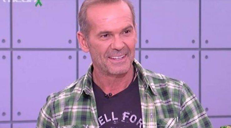 Έξαλλος ο Κωστόπουλος με την παραίτηση Μπούτου στο Mega