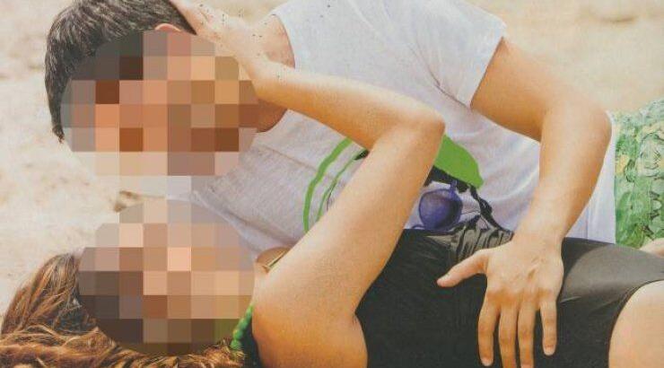 Ζευγάρι της ελληνικής showbiz λέει: «Δεν σχεδιάζουμε τη ζωή μας μαζί»