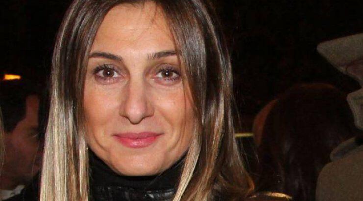 Η ατάκα της Γιολάντα Διαμαντή που πυροδότησε τις φήμες για τον γάμο της