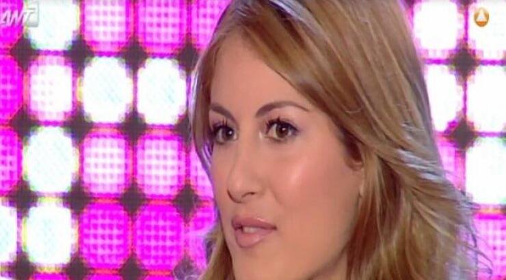  Μαρία Έλενα Κυριάκου: Η Κύπρια του "The Voice" καλεσμένη στην εκπομπή του Θέμου Αναστασιάδη