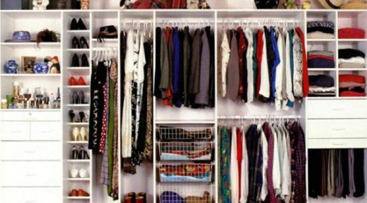 Πως να "αποθηκεύσετε" σωστά τα χειμωνιάτικα ρούχα