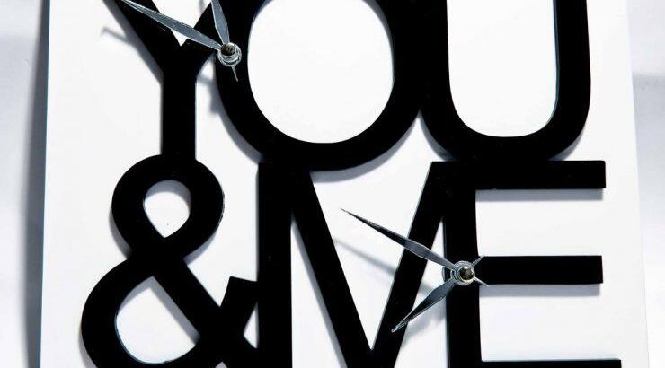 Οι 5 κανόνες της αληθινής αγάπης 